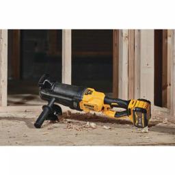 DEWALT FLEXVOLT 60V MAX Brushless Quick-Change Stud & Joist Drill with E-Clutch (Tool-Only) thumbnail 12