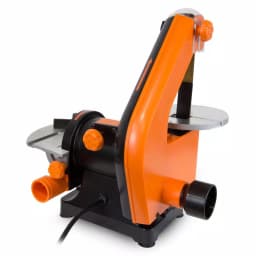 WEN 1 in. x 30 in. Belt Sander with 5 in. Disc Sander, 2.3 Amp, 120V thumbnail 3