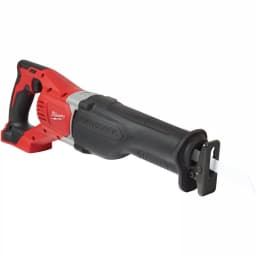 Milwaukee M18 18V Lithium-Ion Cordless SAWZALL Reciprocating Saw (Tool-Only) thumbnail 7