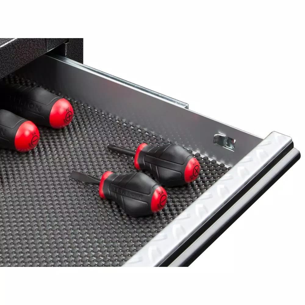 TEKTON 2-Piece Stubby Screwdriver Set, Slotted and Phillips