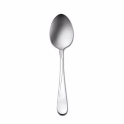 Oneida Flight 18/8 Stainless Steel Tablespoons and Serving Spoons Set of 12 thumbnail 1