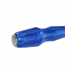 Best Value Go Thru 4-Piece Professional Striking Screwdriver Set, Phillips & Slotted thumbnail 5