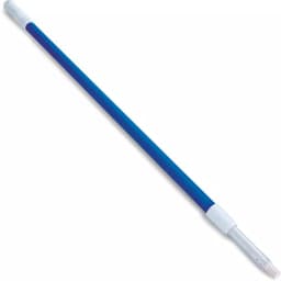 Carlisle Flo-Pac Round Soft-Flagged Synthetic Blue Cobweb Duster, 12-Pack thumbnail 2