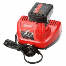 Milwaukee M12 FUEL 12V Brushless HACKZALL Reciprocating Saw Kit with M12 Rotary Tool thumbnail 10