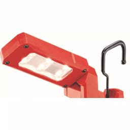 Hilti 22V Cordless LED Work Light, 500 lm with 360° Rotating Panel thumbnail 4