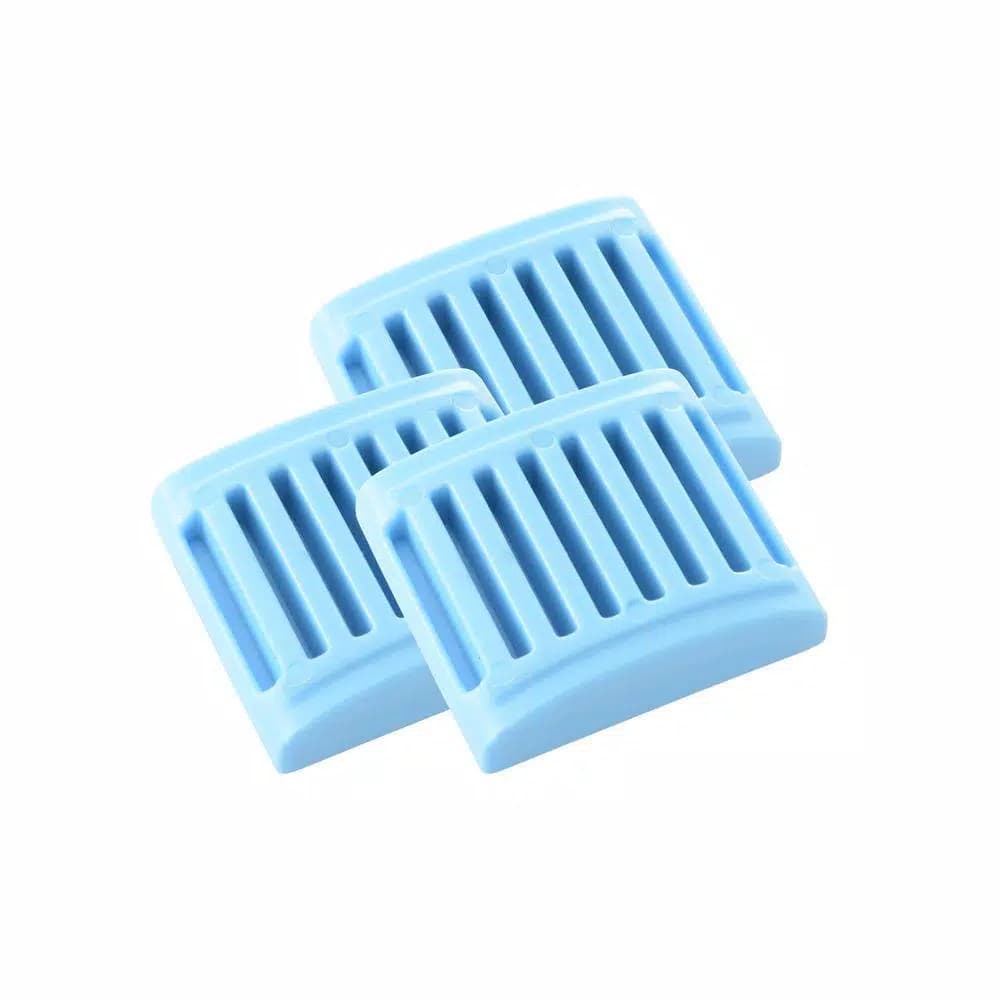 Pelican Water Ocean Breeze Aromatherapy Scent Bars for Pelican Water Solutions PSF-1, PSF-1W, PSF-1NH Shower Filters (3-Pack)