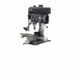 Jet JMD-15 Mill/Drill Press with Newall DP700 DRO - 1/2 in. Chuck thumbnail 1