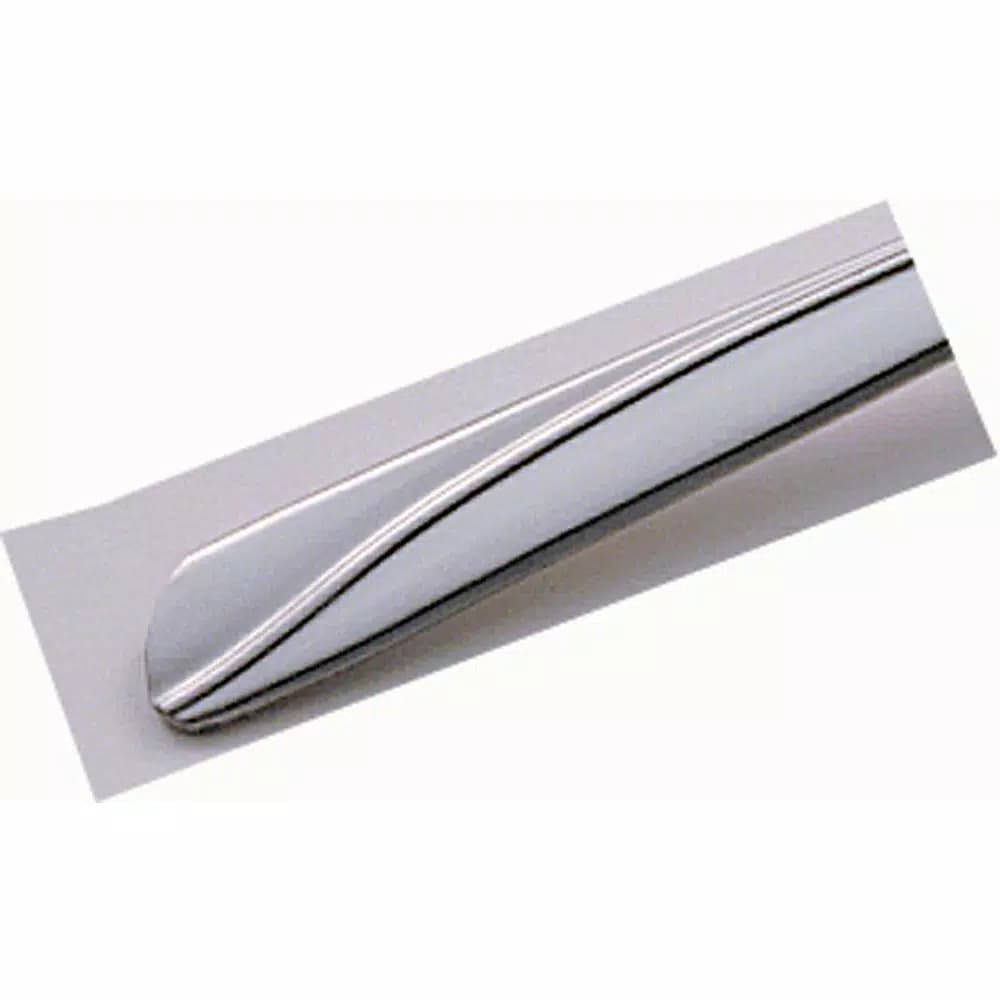 Utica Cutlery Co. Utica Cutlery Company Classic Scroll 20-Piece Stainless Steel Flatware Set