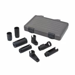 GearWrench 8-Piece Sensor and Sending Socket Set thumbnail 1