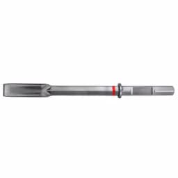 Hilti TE-H 16 in. Narrow-Flat Polygon Chisel for Demolition Hammers thumbnail 1