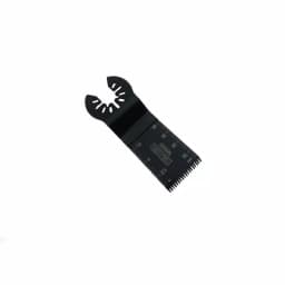 RIDGID JobMax 1-1/4 in. Japanese Tooth Oscillating Blade for Wood thumbnail 1
