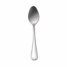Oneida New Rim II 18/0 Stainless Steel Teaspoons, U.S. Size (Set of 12) thumbnail 1
