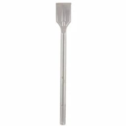 Milwaukee SDS-Max SLEDGE 2 in. x 15 in. Steel Tile Chisel Bit thumbnail 7