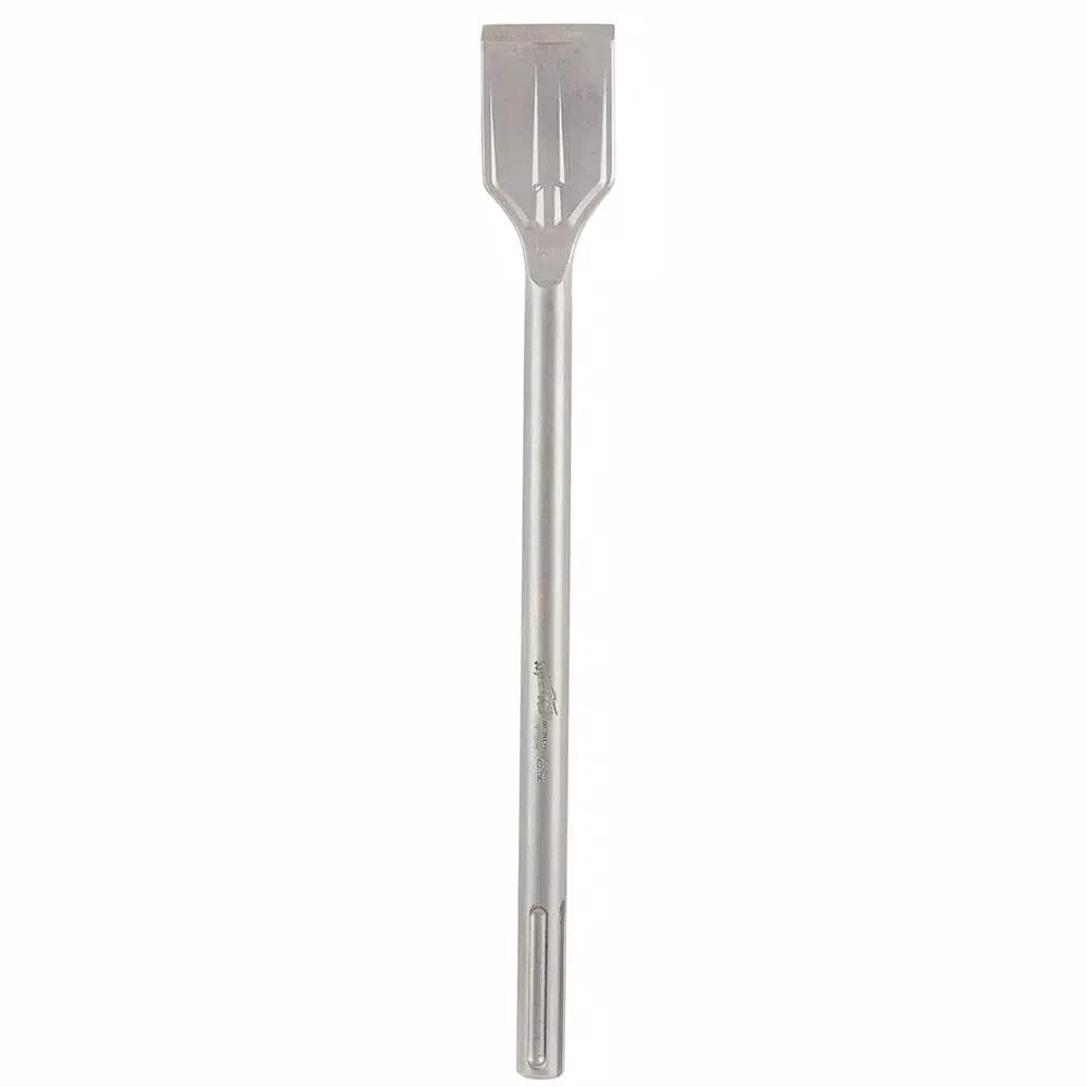 Milwaukee SDS-Max SLEDGE 2 in. x 15 in. Steel Tile Chisel Bit