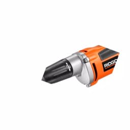 RIDGID 6.5 Amp Corded 1/4 in. Heavy-Duty VSR Drywall Screwdriver thumbnail 5