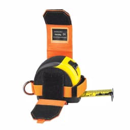 Ergodyne Squids 3190 Tape Measure Tethering Kit with Coiled Lanyard and Tape Measure Trap thumbnail 4