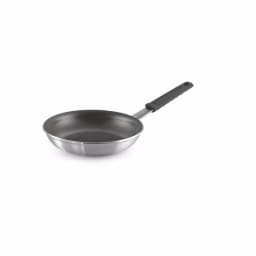 Tramontina Trammontina Professional Fusion 8 in. Aluminum Nonstick Frying Pan, Satin Silver thumbnail 1