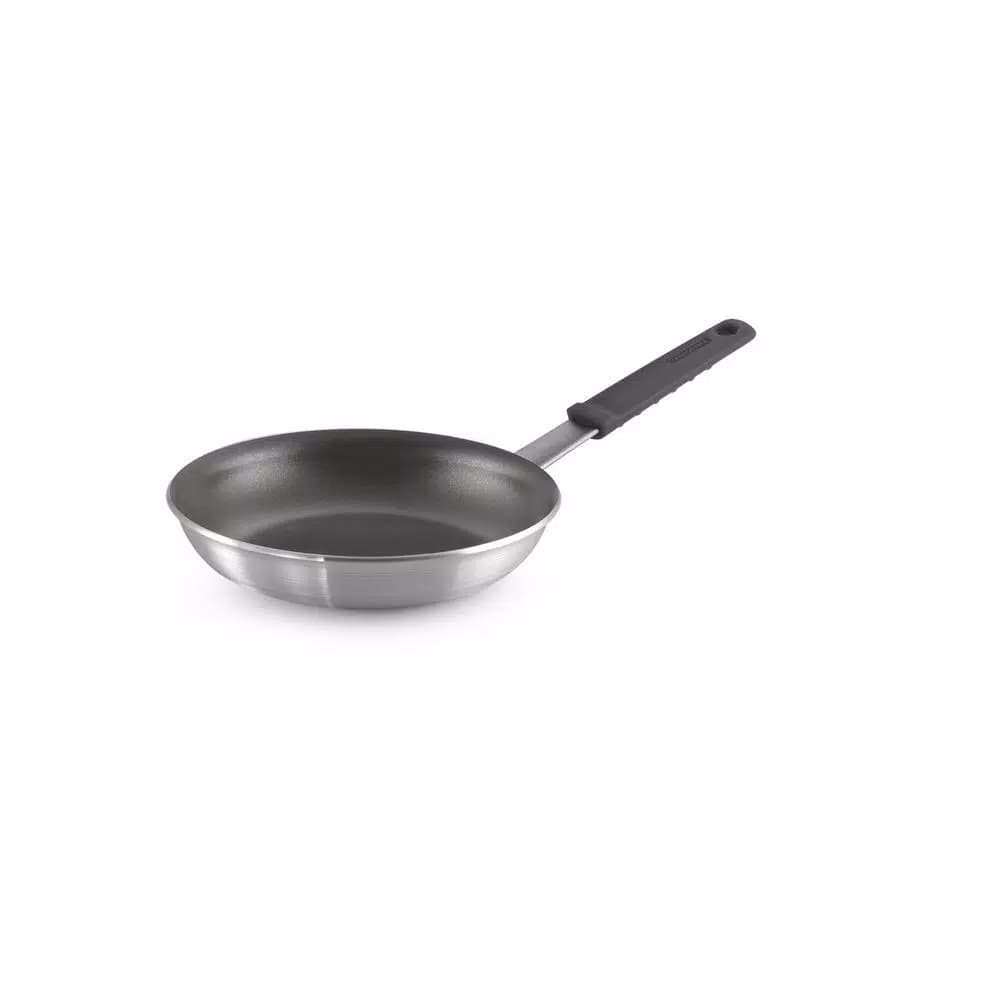 Tramontina Trammontina Professional Fusion 8 in. Aluminum Nonstick Frying Pan, Satin Silver