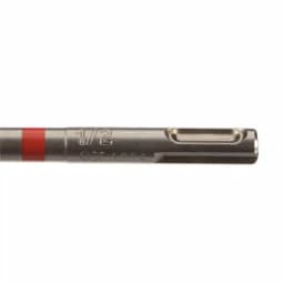 Hilti TE-CX 1/2 in. x 6 in. SDS-Plus Style Carbide Hammer Drill Bit thumbnail 6