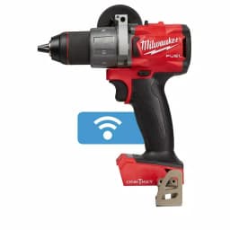 Milwaukee M18 FUEL ONE-KEY 1/2 in. Brushless Cordless Drill Driver (Tool-Only) thumbnail 8