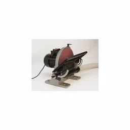 Delta 12 in. Disc Sander, 1/2 HP, 120V Benchtop Power Tool thumbnail 4