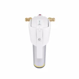 GE Advanced Whole House Replacement Water Filter - 5 Micron Sediment & Chlorine Reduction thumbnail 2