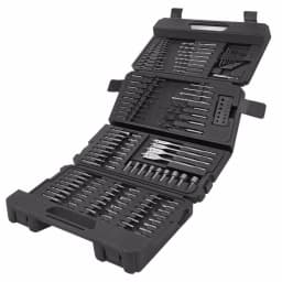 BLACK+DECKER 129-Piece Drilling and Driving Complete Home Essentials Set thumbnail 5