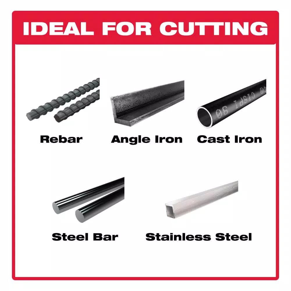 Diablo 4-1/2 in. x 0.040 in. Thin Kerf Metal Cut-Off Disc 15-Pack