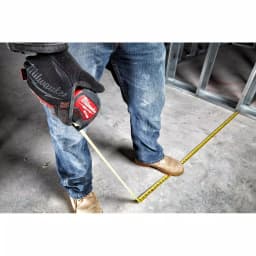 Milwaukee STUD Tape Measure 2-Pack (25 ft. and 16 ft.) with EXO360 Blade Technology thumbnail 9