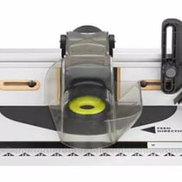 RYOBI Universal Router Table, 32 in. x 16 in. with 5 Throat Plates thumbnail 4