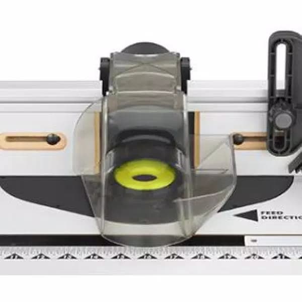 RYOBI Universal Router Table, 32 in. x 16 in. with 5 Throat Plates