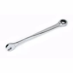GearWrench 9-Piece SAE X-Beam Ratcheting Wrench Set thumbnail 6
