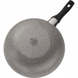Ballarini Parma 11 in. Aluminum Ceramic Nonstick Stir Fry Pan, Made in Italy thumbnail 3