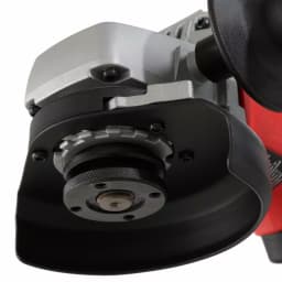Milwaukee 7.5 Amp 4.5 in. Small Angle Grinder with Lock-On Paddle Switch thumbnail 6