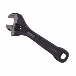 DEWALT 8 in. Steel Adjustable Wrench thumbnail 3