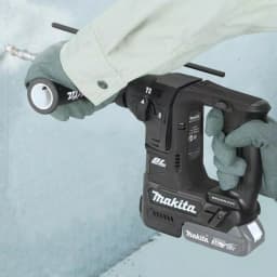 Makita 18V LXT Sub-Compact Brushless SDS-PLUS Rotary Hammer, Tool Only thumbnail 4