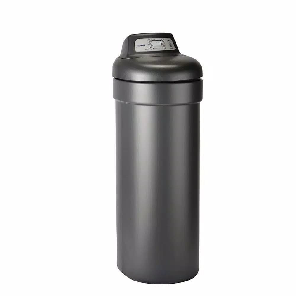 Unbranded EcoPure 42,000 Grain Water Softener with Autosense Technology