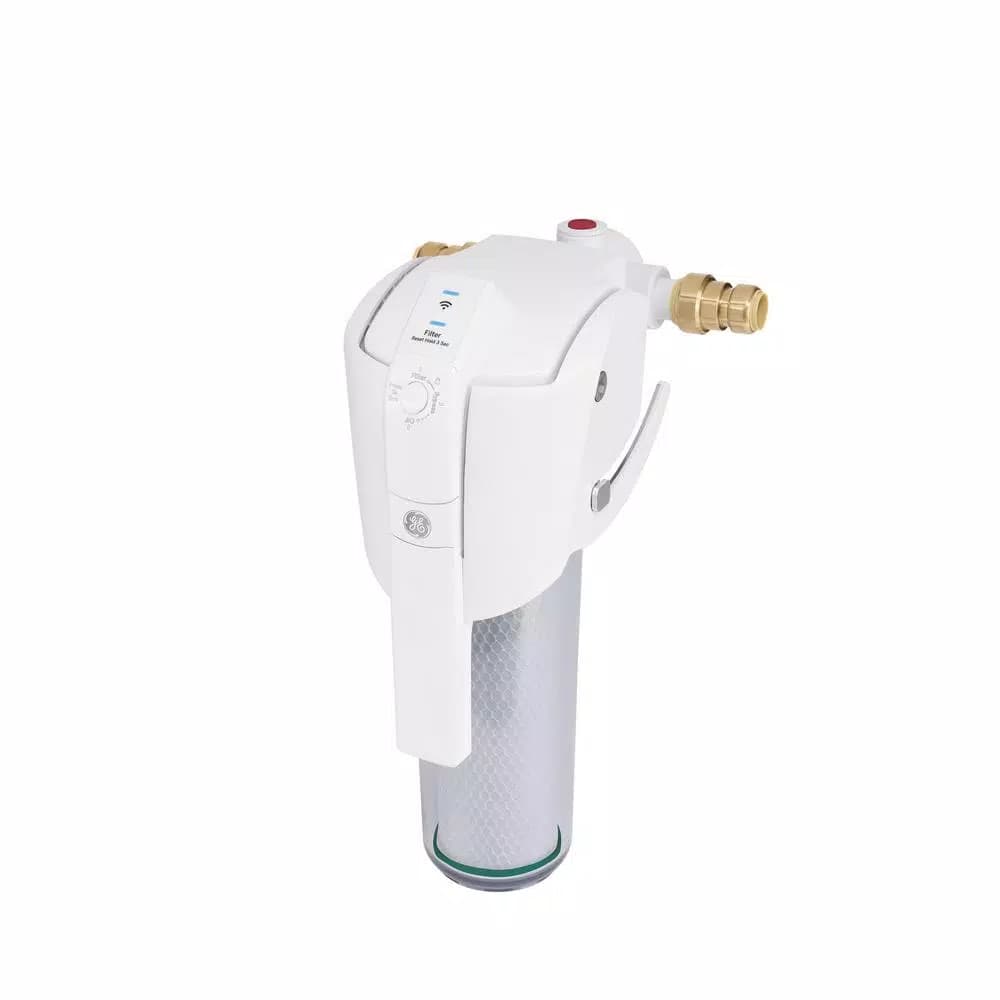 GE Premium Whole House Replacement Water Filter - 0.5 Micron Carbon Block