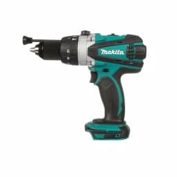 Makita 18V LXT Lithium-Ion 1/2 in. Cordless Hammer Driver-Drill (Tool Only) thumbnail 3