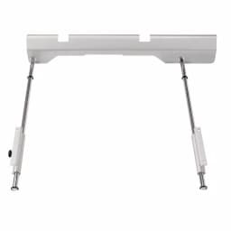 Bosch 10 in. Table Saw Rear Outfeed Support Extension thumbnail 1