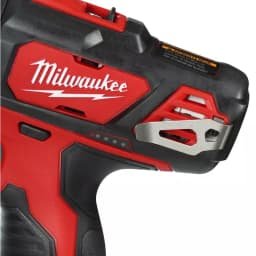 Milwaukee M12 12V Lithium-Ion Cordless 3/8 in. Drill/Driver (Tool-Only) thumbnail 2
