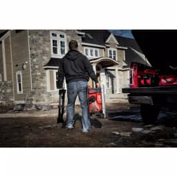 Milwaukee M18 FUEL ONE-KEY 8-1/4 in. Cordless Table Saw (Tool-Only) thumbnail 6