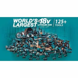 Makita 18V LXT 3.0Ah Lithium-Ion Battery 2-Pack thumbnail 11
