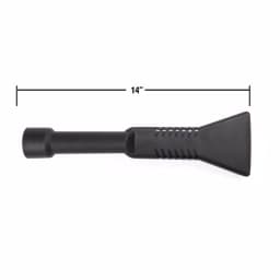 RIDGID Multi-Fit Claw Nozzle Accessory for Wet/Dry Shop Vacuums, 1-1/4 in. to 2-1/2 in. thumbnail 6