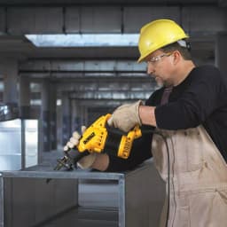 DEWALT 12 Amp Compact Corded Reciprocating Saw, 3000 SPM thumbnail 5