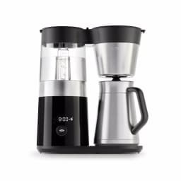OXO On 9-Cup Stainless Steel Drip Coffee Maker with Stainless Steel Carafe thumbnail 1