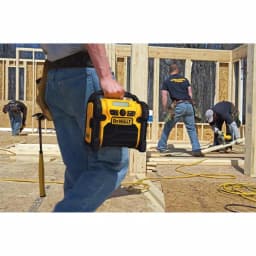 DEWALT FLEXVOLT 60V MAX Cordless Brushless Reciprocating Saw Kit with 6.0Ah Battery & Worksite Radio thumbnail 14