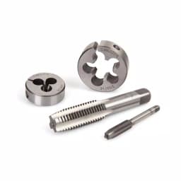 TEKTON 45-Piece Inch Tap and Die Set, SAE Coarse and Fine Sizes thumbnail 8