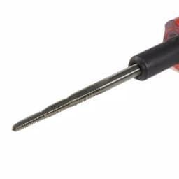 Klein Tools Triple Taps Threading Tool - 6-32, 8-32, 10-32 Sizes thumbnail 4