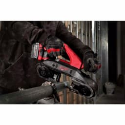 Milwaukee 49-90-2629 Compact Band Saw Blade Cover, Jobsite Armor Protection thumbnail 7